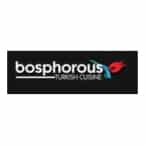 Bosphorous Turkish Cusine, Winter Park, FL.