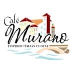 Cafe Murano in Altamonte Springs.