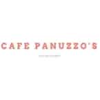 Cafe Panuzzo's in Oviedo FL.