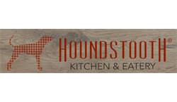 Houndstooth Kitchen and Eatery Maitland Florida.