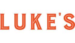 Lukes Kitchen and Bar Maitland Florida.
