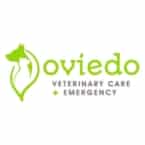 Oviedo Veterinary Care and Emergency.