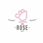 Rose Cafe, WinterPark, FL.