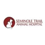 Seminole Trail Animal Hospital in Winter Springs.