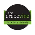 The Crepevine in Altamonte Springs.
