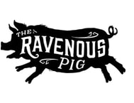 The Ravenous Pig, Winter Park FL.