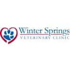 Winter Springs Veterinary Clinic.